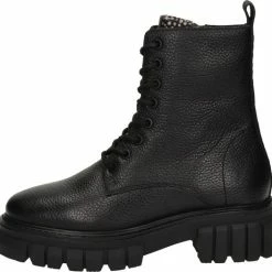 Maruti - Maxim Boots Zwart - Black/Pixel Black - 39 -Dames Winkel 550x526 4