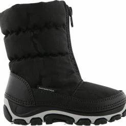 Antarctica 120 Snowboots Unisex - Maat 29/30