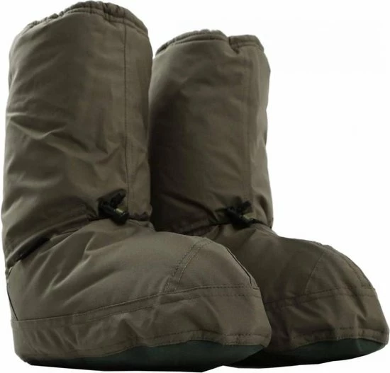 Carinthia Windstopper Booties 3 Carinthia Windstopper Booties