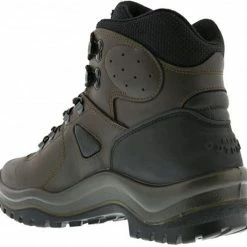 Grisport Sherpa Wandelschoenen Unisex - Brown - Maat 38 -Dames Winkel 550x528