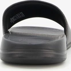 PUMA Popcat 20 Unisex Slippers - Black/White - Maat 44.5 33 PUMA Popcat 20 Unisex Slippers - Black/White - Maat 44.5 -Dames Winkel 550x529 1