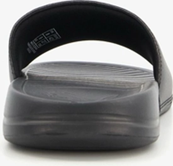 PUMA Popcat 20 Unisex Slippers - Black/White - Maat 44.5 17 PUMA Popcat 20 Unisex Slippers - Black/White - Maat 44.5 - Afbeelding 15