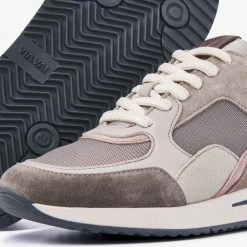 VIA VAI Nora Sooth Sneakers - Meerkleurig - Maat 41 -Dames Winkel 550x529 3