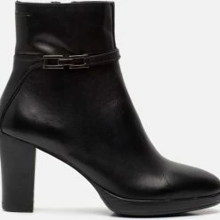 Tamaris - Enkellaarsjes Hak -Dames Winkel 550x530 2