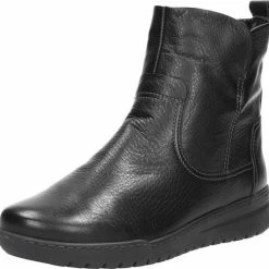Ara Dakota Dames Boots - Zwart - Maat 38 33 Ara Dakota Dames Boots - Zwart - Maat 38 -Dames Winkel 550x531 2