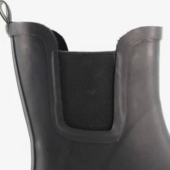 Mountain Peak Dames Chelsea Regenlaarzen - Zwart - Maat 42 -Dames Winkel 550x532 6