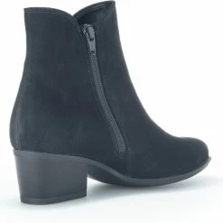 Gabor 96.680 Dames Laarzen - Zwart - Maat 39 23 Gabor 96.680 Dames Laarzen - Zwart - Maat 39 -Dames Winkel 550x533 6