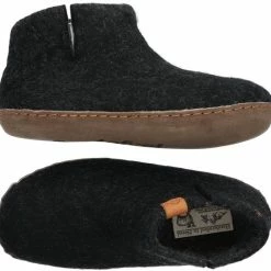 Tofvel Mula Pantoffels Zwart Uni (s) (TF1000-36) 28 Tofvel Mula Pantoffels Zwart Uni (s) (TF1000-36) -Dames Winkel 550x534 6