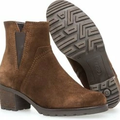 Gabor 92.804 Dames Laarzen - Bruin - Maat 38 -Dames Winkel 550x536 5