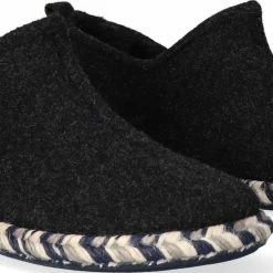 Toni Pons Maia-FP Dames Pantoffels Negre | Zwart | Vilt | Maat 38 11 Toni Pons Maia-FP Dames Pantoffels Negre | Zwart | Vilt | Maat 38 -Dames Winkel 550x540 8