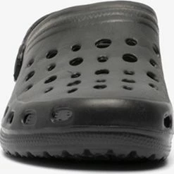 Scapino Zwarte Dames Klompen - Zwart - Maat 40 -Dames Winkel 550x542 1