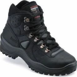 Grisport Sherpa Wandelschoenen Unisex - Brown - Maat 38 -Dames Winkel 550x542 4