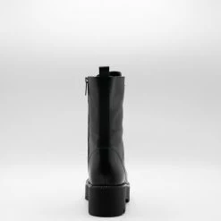 Michael Kors Bryce Bootie Dames Laarzen - Zwart - Maat 40 -Dames Winkel 550x542 7