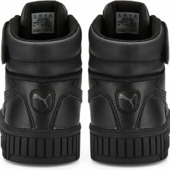 Puma Sneakers Vrouwen - Maat 38 -Dames Winkel 550x543 3