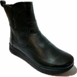Ara Dakota Dames Boots - Zwart - Maat 38 53 Ara Dakota Dames Boots - Zwart - Maat 38 -Dames Winkel 550x544 6