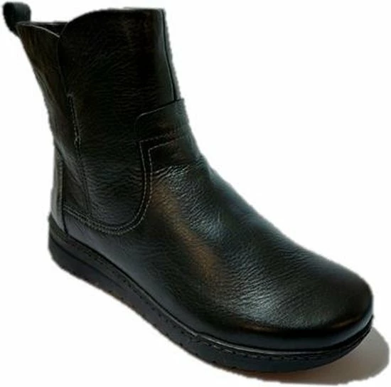 Ara Dakota Dames Boots - Zwart - Maat 38 25 Ara Dakota Dames Boots - Zwart - Maat 38 - Afbeelding 23