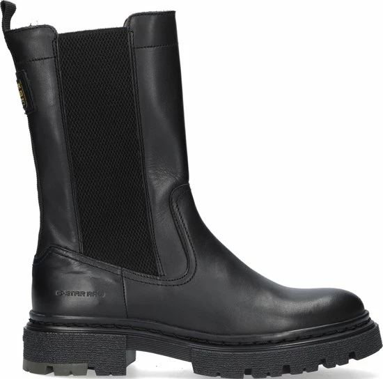 G-Star RAW G-star - Kafey Hgh Chs Lea W 3 G-Star RAW G-star - Kafey Hgh Chs Lea W