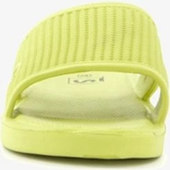 Scapino Dames Badslippers Groen - Groen - Maat 39 25 Scapino Dames Badslippers Groen - Groen - Maat 39 -Dames Winkel 550x546 10