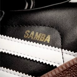 Adidas Samba Sportschoenen Unisex - Maat 44 -Dames Winkel 550x549 11