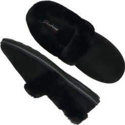 Skechers Cozy Campfire Team Toasty Black 24 Skechers Cozy Campfire Team Toasty Black -Dames Winkel 550x549 9