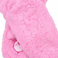 Produkt - Huissokken - Warme, Hoge, Antislip Sokken - Troetelbeertjes - Maat 36-38 -Dames Winkel 550x550 116