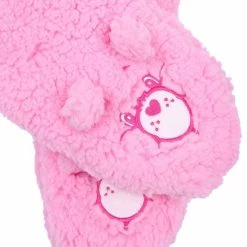 Produkt - Huissokken - Warme, Hoge, Antislip Sokken - Troetelbeertjes - Maat 36-38 -Dames Winkel 550x550 117