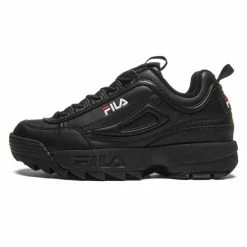 Fila Dispruptor Sneakers Zwart Synthetisch - Dames - Maat 39 28 Fila Dispruptor Sneakers Zwart Synthetisch - Dames - Maat 39 -Dames Winkel 550x550 124
