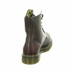 Dr. Martens - Dames Laars 1460 W Red Vintage - Rood - Maat 36 -Dames Winkel 550x550 128