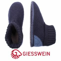 Giesswein Sloffen Unisex - Maat 41 -Dames Winkel 550x550 154