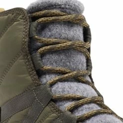 Sorel Whitney II Snowboots Vrouwen - Maat 40 16 Sorel Whitney II Snowboots Vrouwen - Maat 40 -Dames Winkel 550x550 159