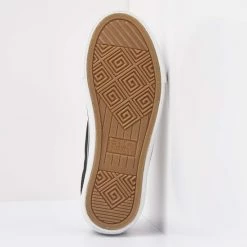 British Knights MACK PLATFORM Dames Sneakers Laag - Zwart - Maat 39 -Dames Winkel 550x550 165