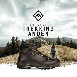 Grisport Anden Wandelschoenen Unisex - Black - Maat 40 -Dames Winkel 550x550 177