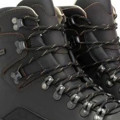 Travelin' Odense Leren Dames Wandelschoenen - VIBRAM Zool - Waterdicht En Ademend - Bruin Leer - Maat 38 18 Travelin' Odense Leren Dames Wandelschoenen - VIBRAM Zool - Waterdicht En Ademend - Bruin Leer - Maat 38 -Dames Winkel 550x550 2