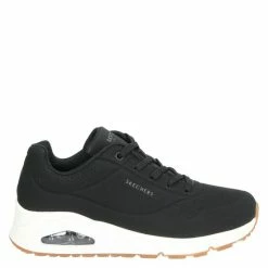 Skechers UNO Dames Sneakers - Maat 38