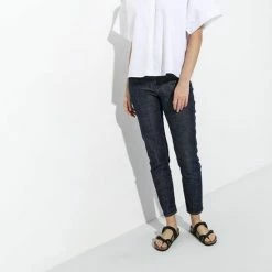 Birkenstock Mayari Dames Slippers Regular Fit - Black - Maat 38 28 Birkenstock Mayari Dames Slippers Regular Fit - Black - Maat 38 -Dames Winkel 550x550 223