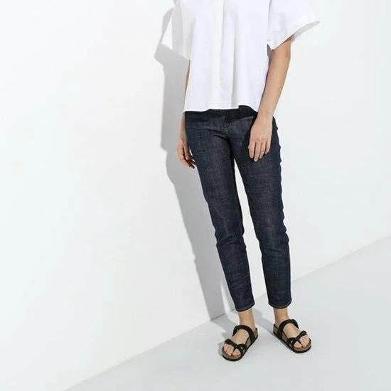 Birkenstock Mayari Dames Slippers Regular Fit - Black - Maat 38 12 Birkenstock Mayari Dames Slippers Regular Fit - Black - Maat 38 - Afbeelding 10