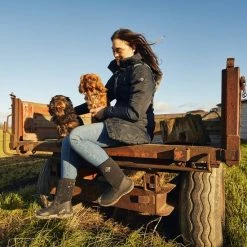 Muck Boot Arctic Weekend Outdoorlaarzen - Zwart - Dames - Maat 41 -Dames Winkel 550x550 23