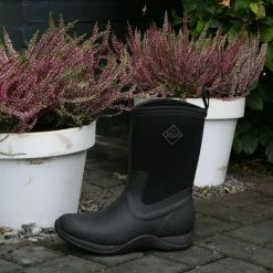 Muck Boot Arctic Weekend Outdoorlaarzen - Zwart - Dames - Maat 41 -Dames Winkel 550x550 24