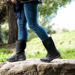 Muck Boot Arctic Weekend Outdoorlaarzen - Zwart - Dames - Maat 41 -Dames Winkel 550x550 25