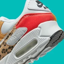 Sneakers Nike Air Max 90 Special Edition - Maat 38 -Dames Winkel 550x550 254