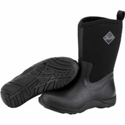 Muck Boot Arctic Weekend Outdoorlaarzen - Zwart - Dames - Maat 41 -Dames Winkel 550x550 26