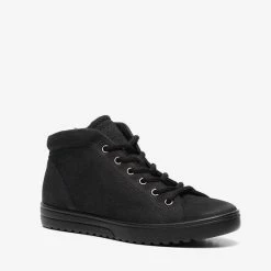 ECCO Fara Dames Veterboot, - Zwart - Maat 38 91 ECCO Fara Dames Veterboot, - Zwart - Maat 38 -Dames Winkel 550x550 262