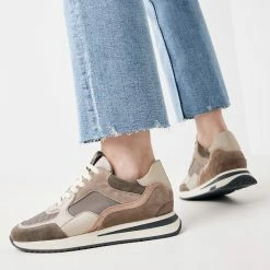 VIA VAI Nora Sooth Sneakers - Meerkleurig - Maat 41 -Dames Winkel 550x550 294