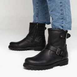 Panama Jack Felina B9 Zwart - Dames Laars - Maat 36 29 Panama Jack Felina B9 Zwart - Dames Laars - Maat 36 -Dames Winkel 550x550 301