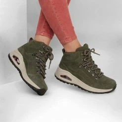 Skechers Rugged Wandelschoenen Vrouwen - Maat 36 26 Skechers Rugged Wandelschoenen Vrouwen - Maat 36 -Dames Winkel 550x550 324