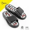 Massage Slippers Unisex Maat (40-41) - Voet Massage/Foot Massage - Acupunctuur Slipper - Gezondheidsslipper Dames/Heren - Acupunctuur - Zwart - BestMen® -Dames Winkel 550x550 326