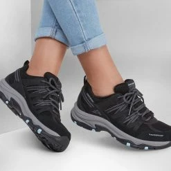 Skechers Trego Lookout Point Wandelschoenen Vrouwen - Maat 38 13 Skechers Trego Lookout Point Wandelschoenen Vrouwen - Maat 38 -Dames Winkel 550x550 40