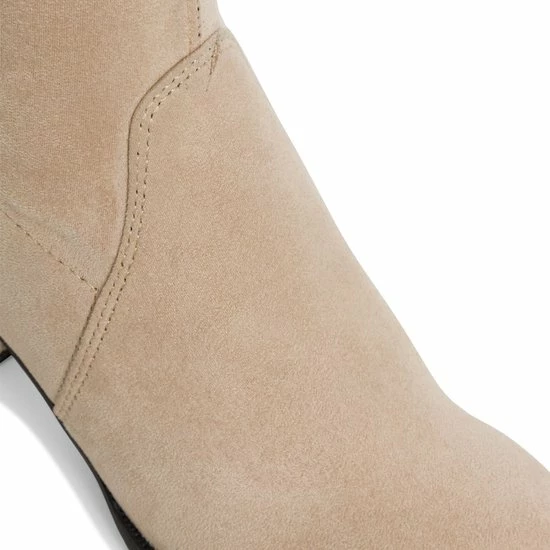 Tamaris Dames Overknee 1-1-25544-29 418 Normal Maat: 41 EU 7 Tamaris Dames Overknee 1-1-25544-29 418 Normal Maat: 41 EU - Afbeelding 5