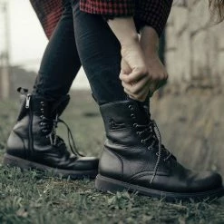 Panama Jack Frisia B1 Veterboots Zwart Leer - Dames - Maat 38 31 Panama Jack Frisia B1 Veterboots Zwart Leer - Dames - Maat 38 -Dames Winkel 550x550 59