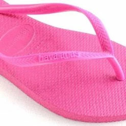 Havaianas Slim Dames Slippers - Hollywood Rose - Maat 37/38 20 Havaianas Slim Dames Slippers - Hollywood Rose - Maat 37/38 -Dames Winkel 550x550 61